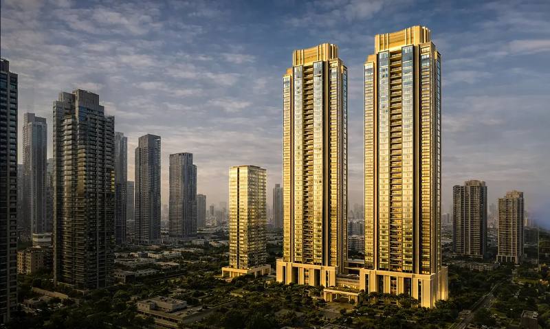 Lodha Worli