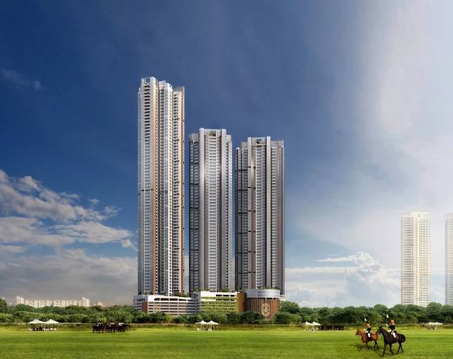 Piramal Mahalaxmi 