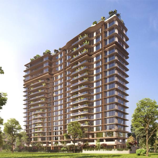 Wadhwa Marina Vista 